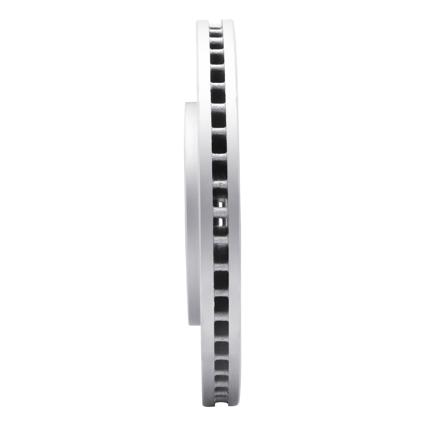 DYN 830-67092R DFC Geoperformance Rotor - Drilled and Slotted - Image 4