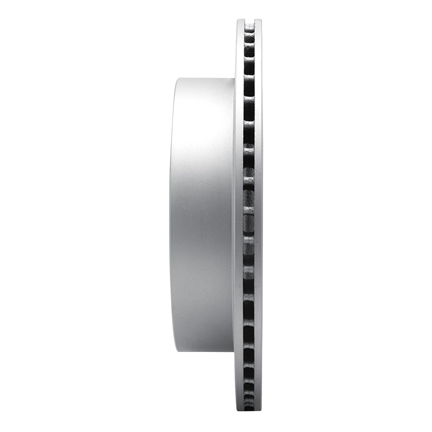 DYN 830-67094L DFC Geoperformance Rotor - Drilled and Slotted - Image 4