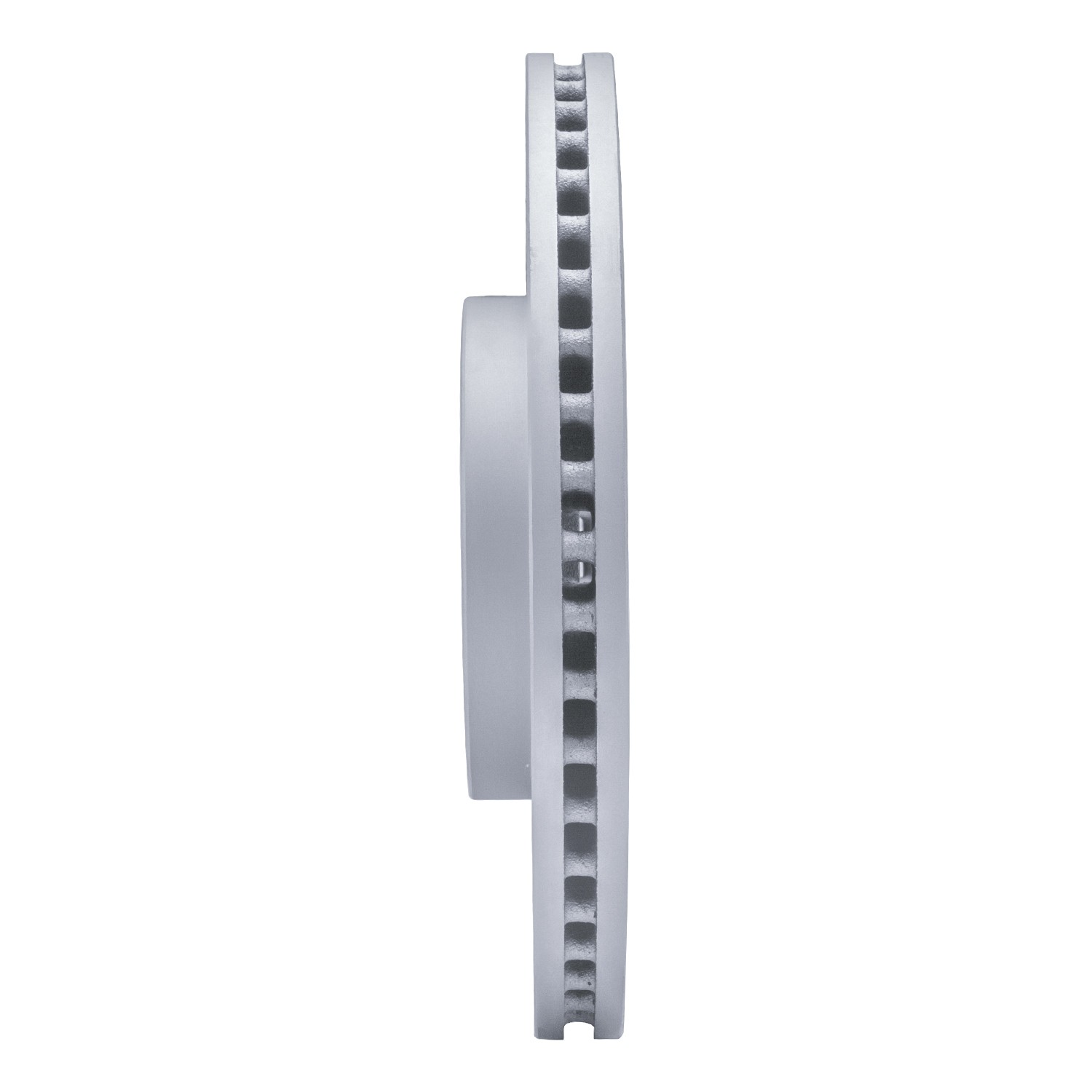 DYN 830-67105L DFC Geoperformance Rotor - Drilled and Slotted - Image 4