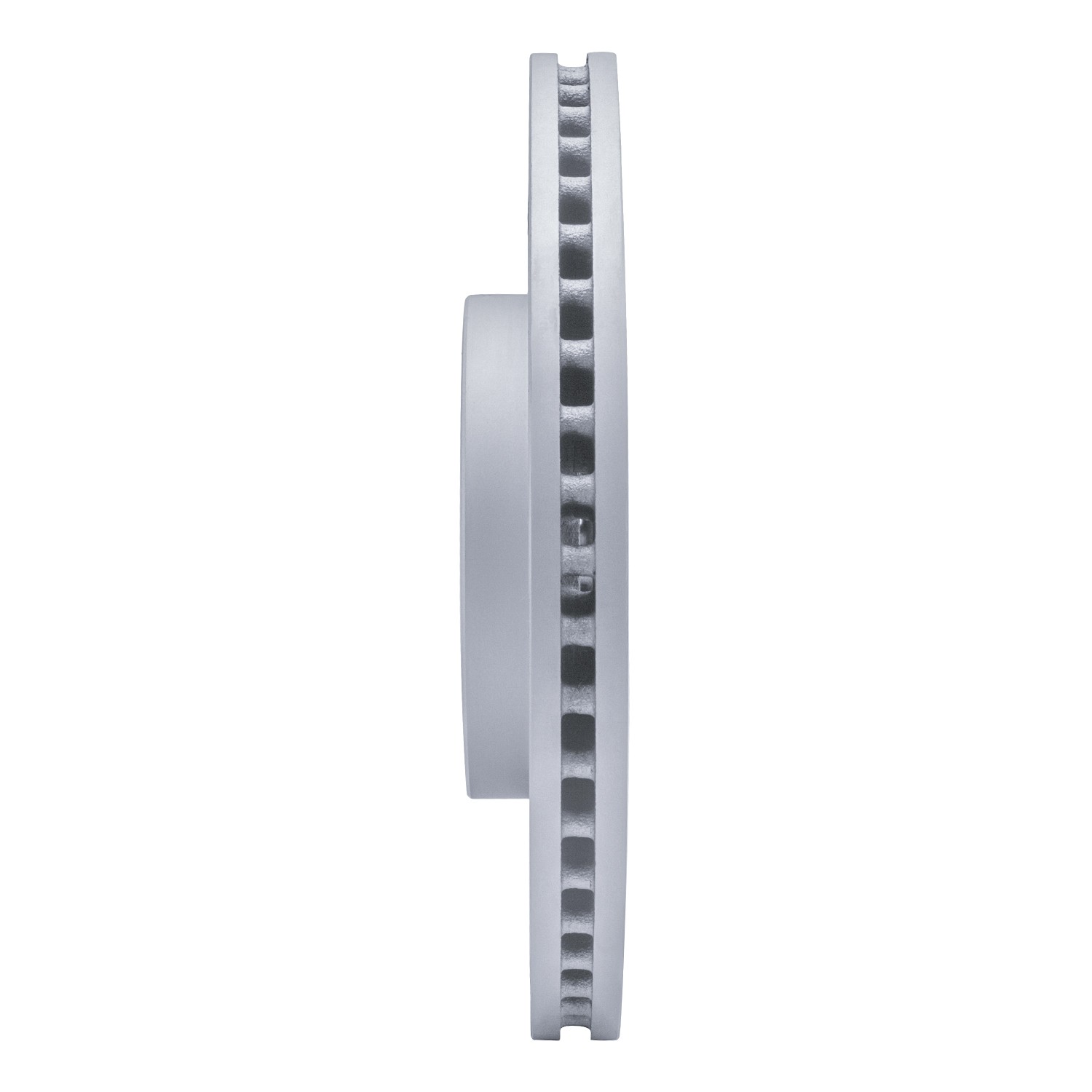 DYN 830-67105R DFC Geoperformance Rotor - Drilled and Slotted - Image 4
