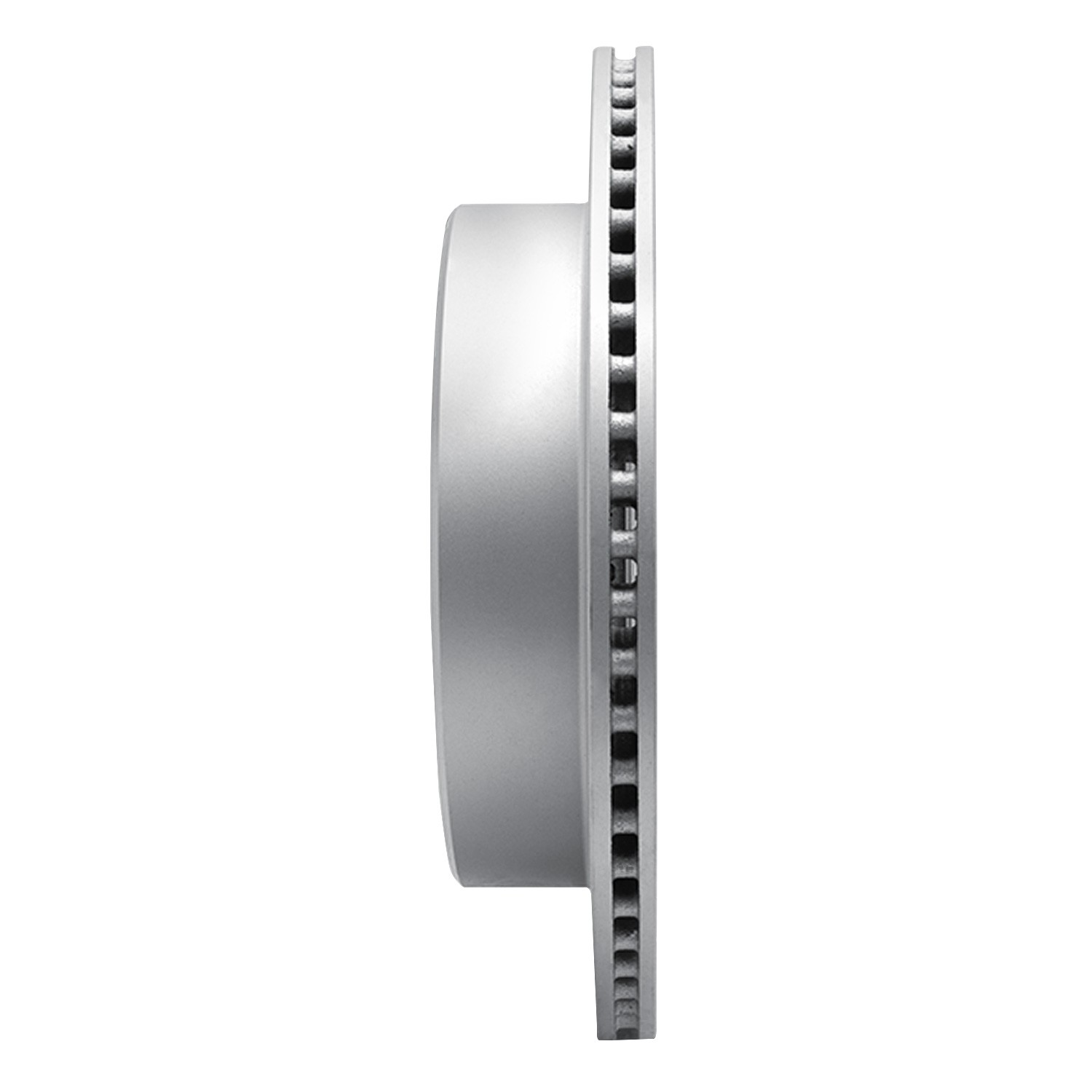 DYN 830-67110L DFC Geoperformance Rotor - Drilled and Slotted - Image 4