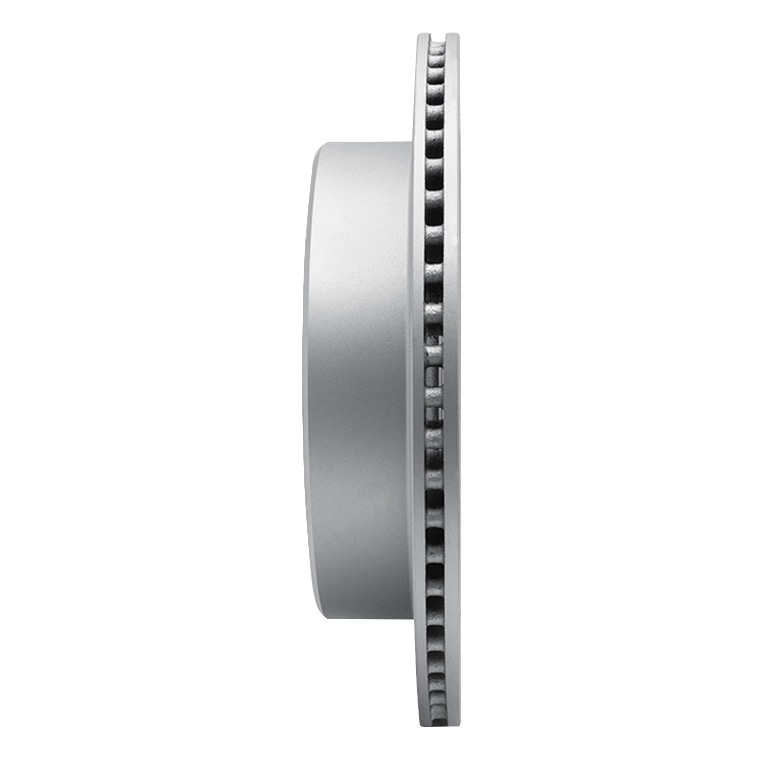 DYN 830-67110R DFC Geoperformance Rotor - Drilled and Slotted - Image 4