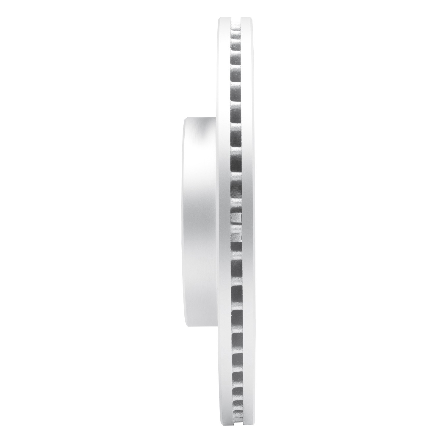 DYN 830-68007L DFC Geoperformance Rotor - Drilled and Slotted - Image 4