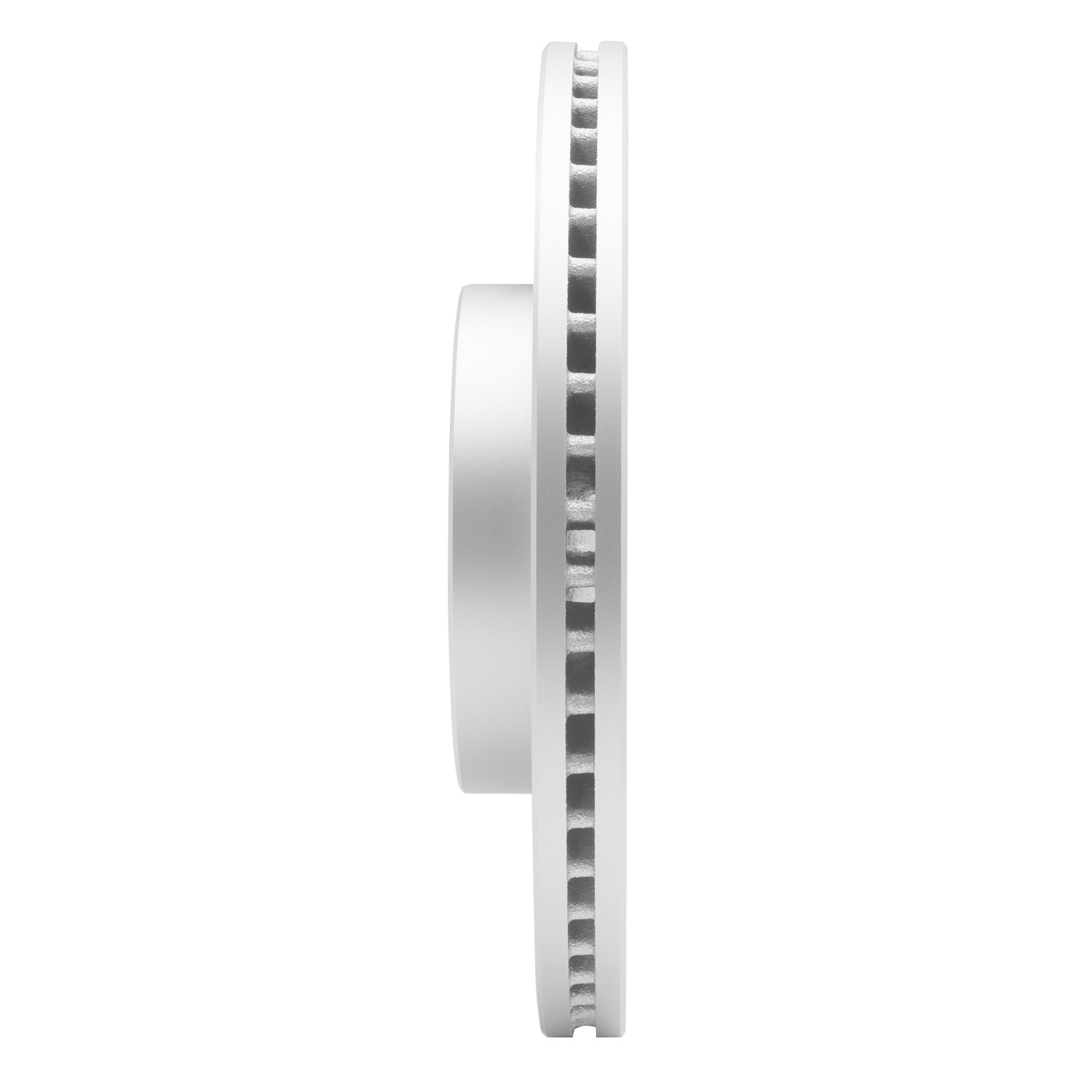 DYN 830-68007R DFC Geoperformance Rotor - Drilled and Slotted - Image 4