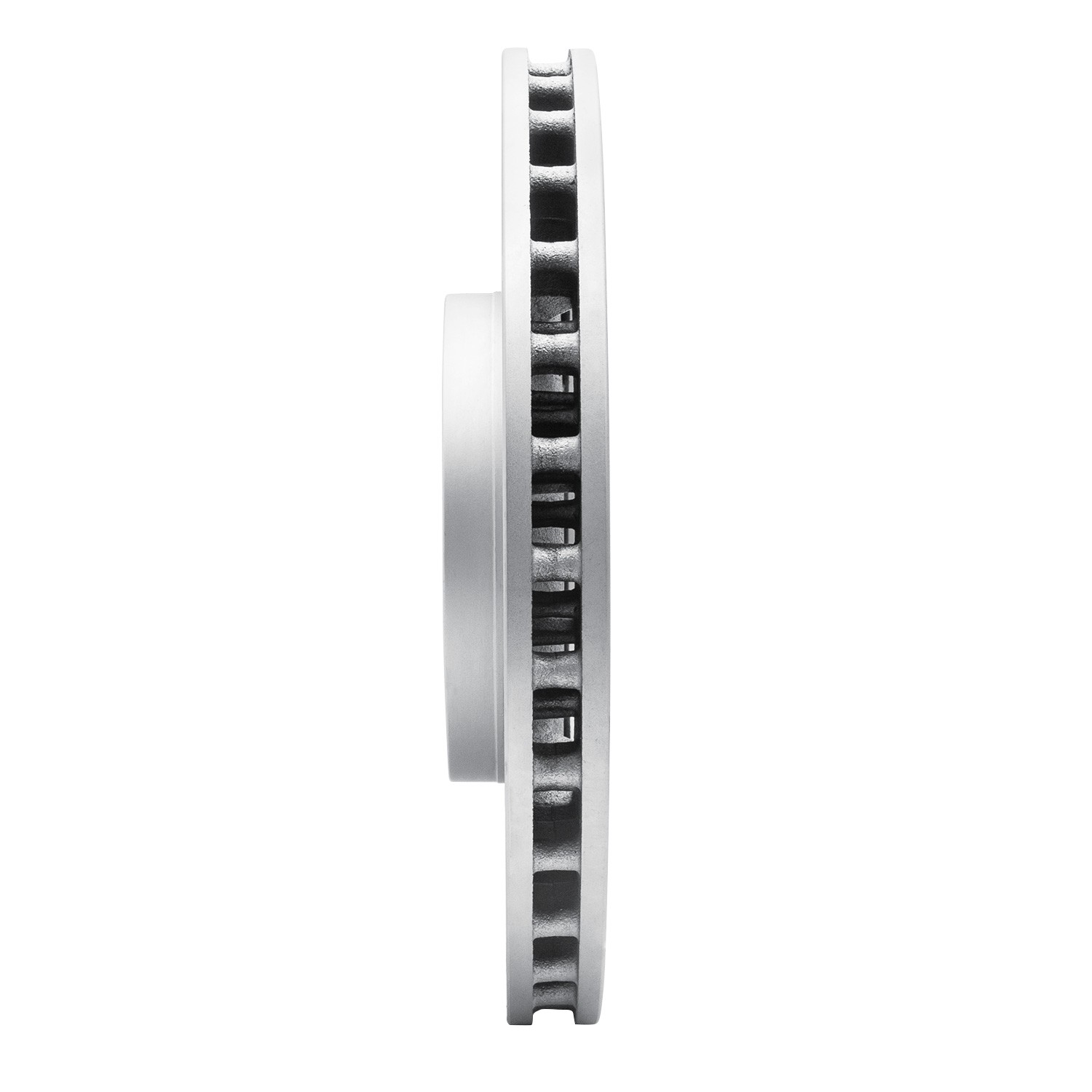 DYN 830-68008L DFC Geoperformance Rotor - Drilled and Slotted - Image 4
