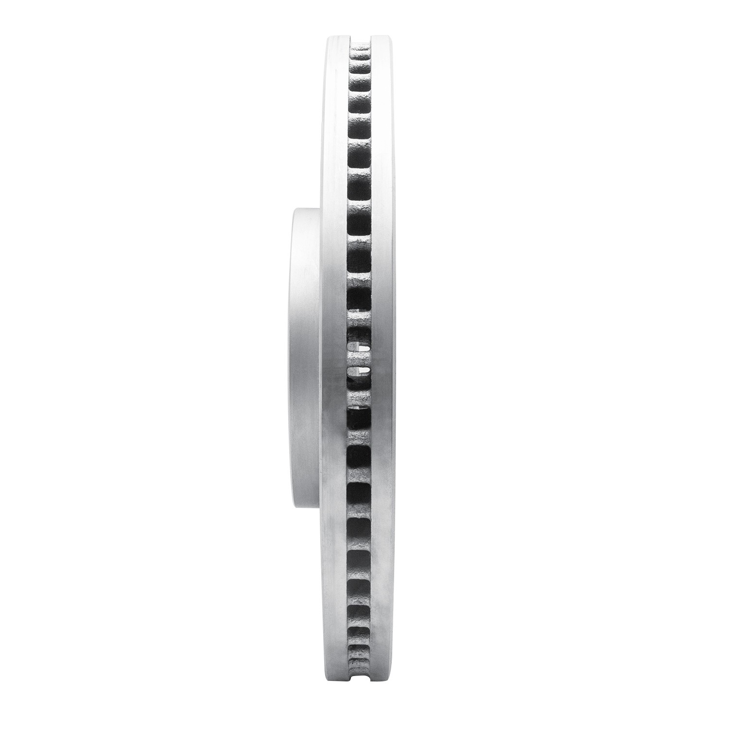 DYN 830-68011L DFC Geoperformance Rotor - Drilled and Slotted - Image 4