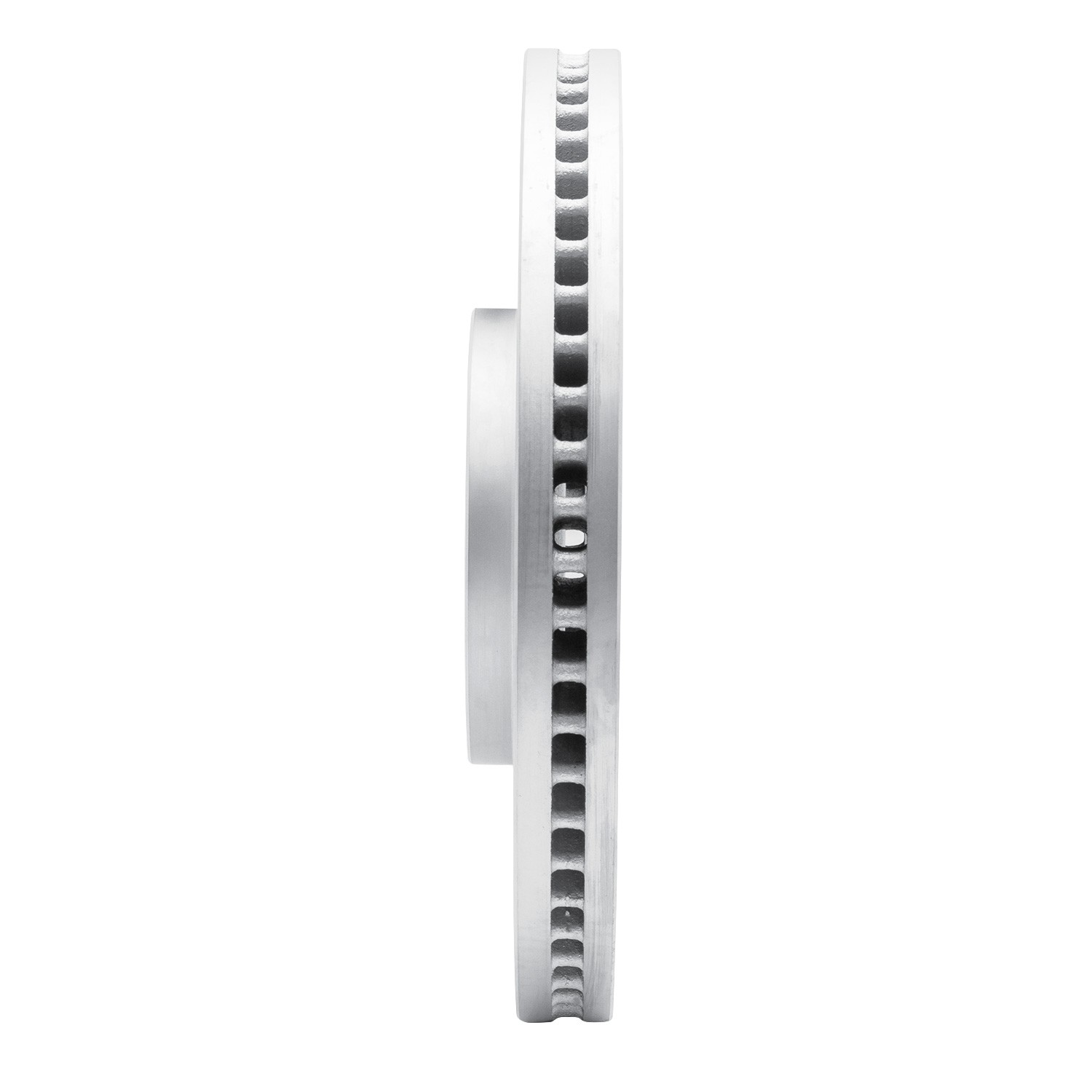 DYN 830-68011R DFC Geoperformance Rotor - Drilled and Slotted - Image 4