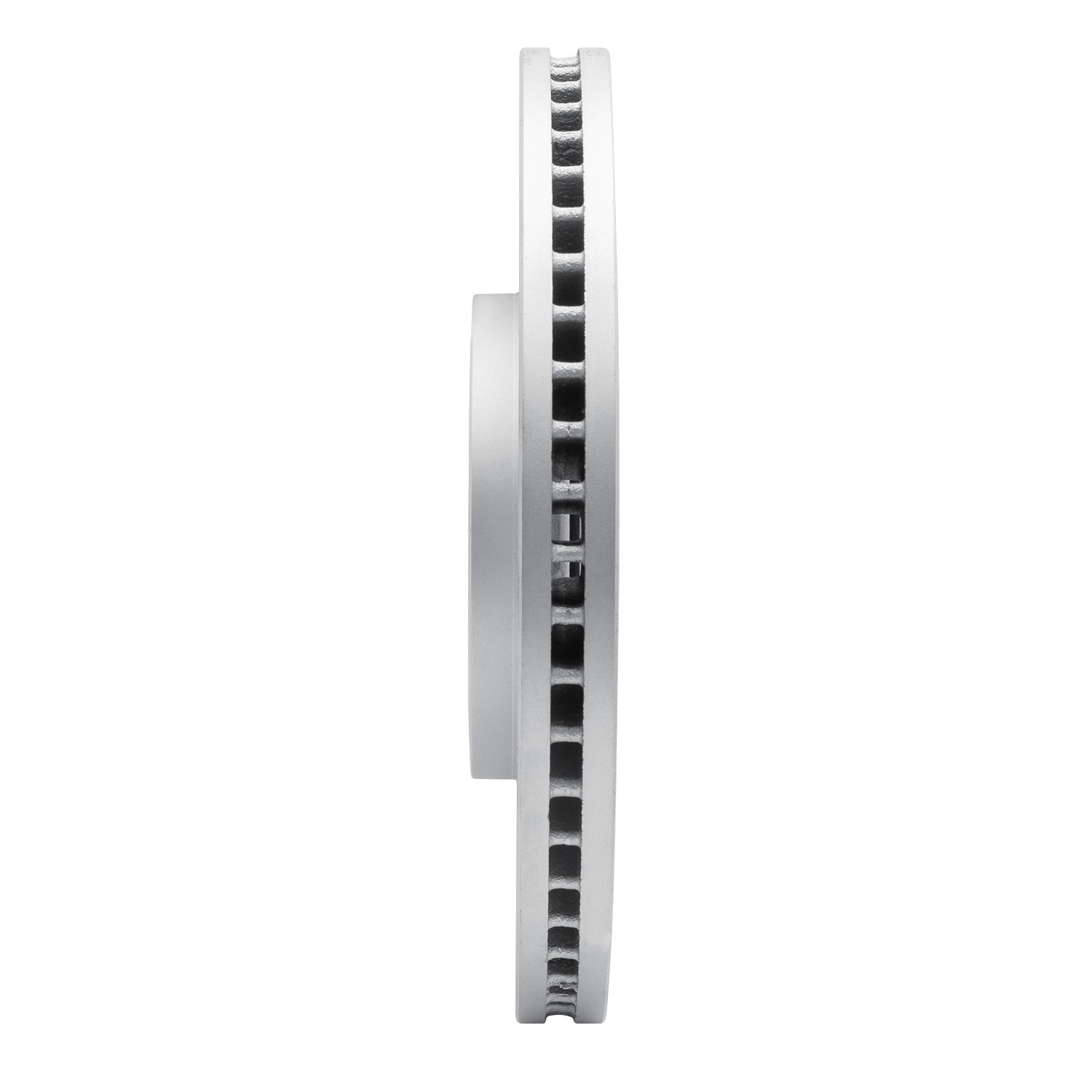 DYN 830-68012R DFC Geoperformance Rotor - Drilled and Slotted - Image 4