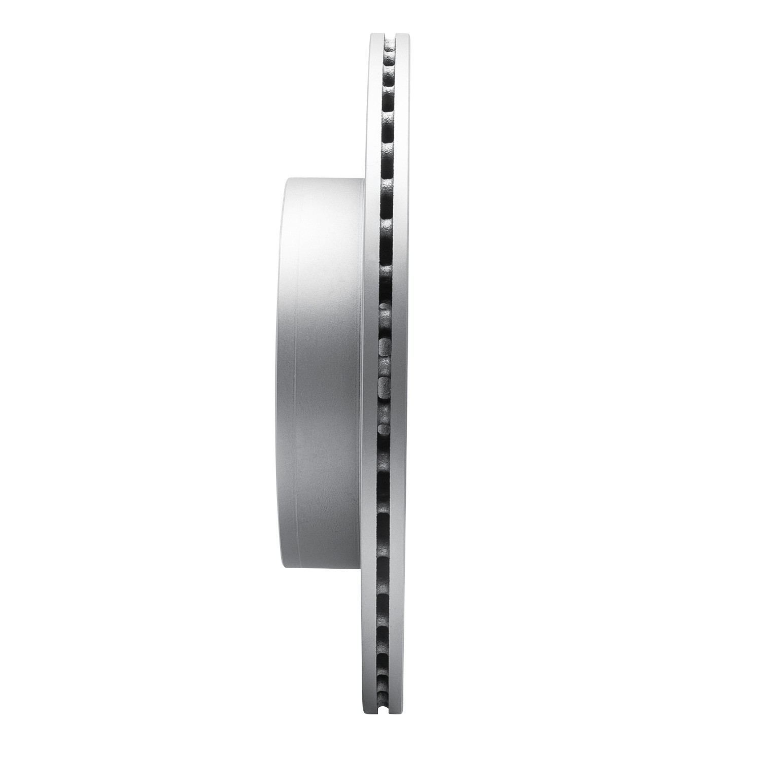 DYN 830-68015L DFC Geoperformance Rotor - Drilled and Slotted - Image 4