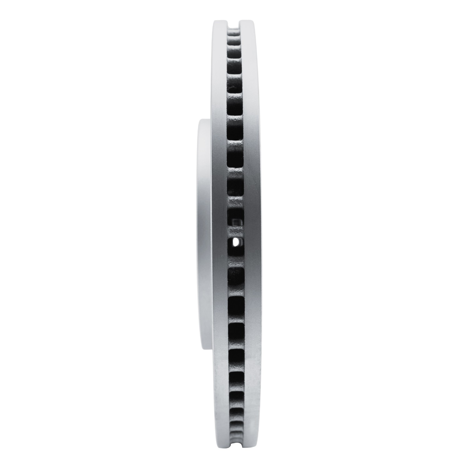 DYN 830-68016L DFC Geoperformance Rotor - Drilled and Slotted - Image 4