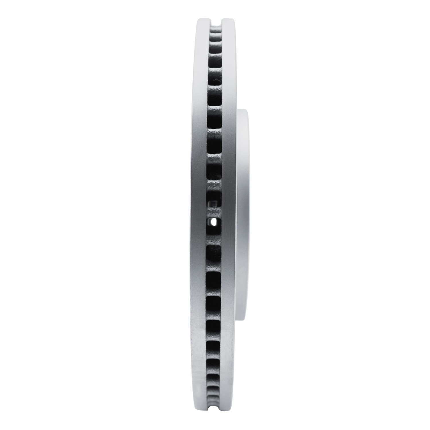 DYN 830-68016R DFC Geoperformance Rotor - Drilled and Slotted - Image 4