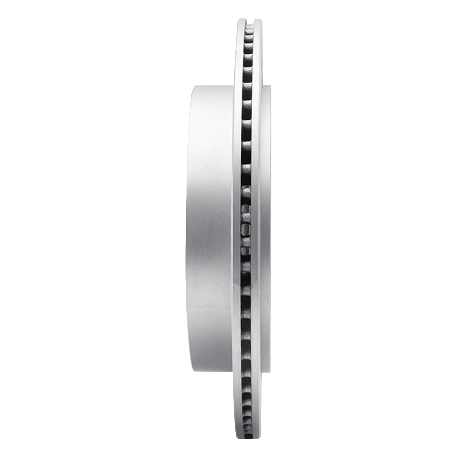 DYN 830-68017L DFC Geoperformance Rotor - Drilled and Slotted - Image 4