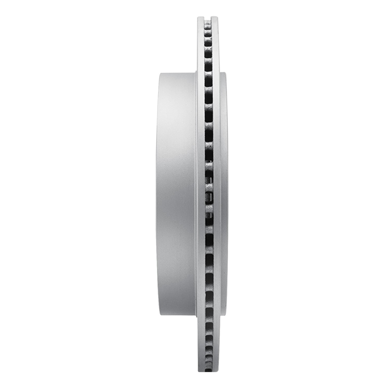 DYN 830-68017R DFC Geoperformance Rotor - Drilled and Slotted - Image 4