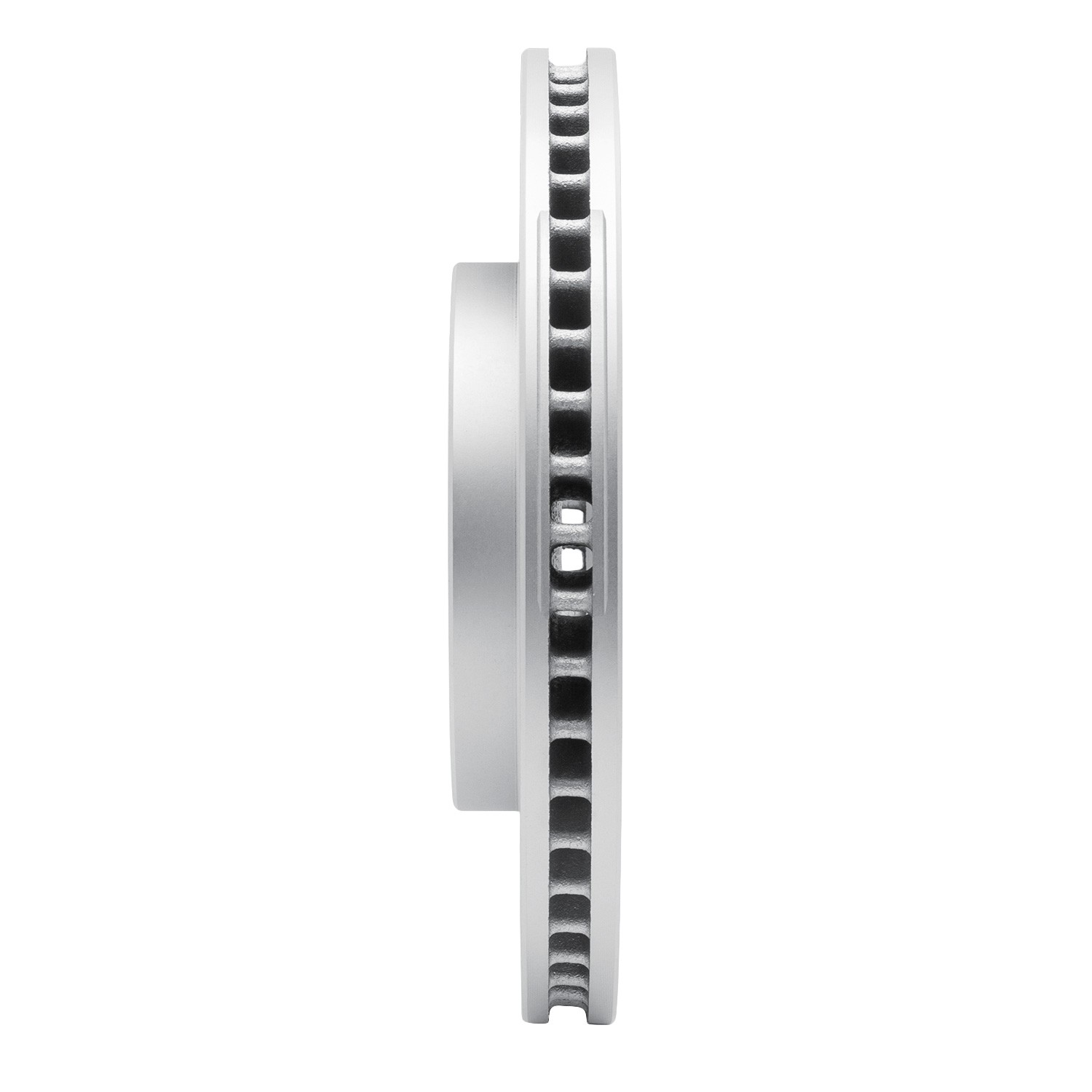 DYN 830-72034R DFC Geoperformance Rotor - Drilled and Slotted - Image 4