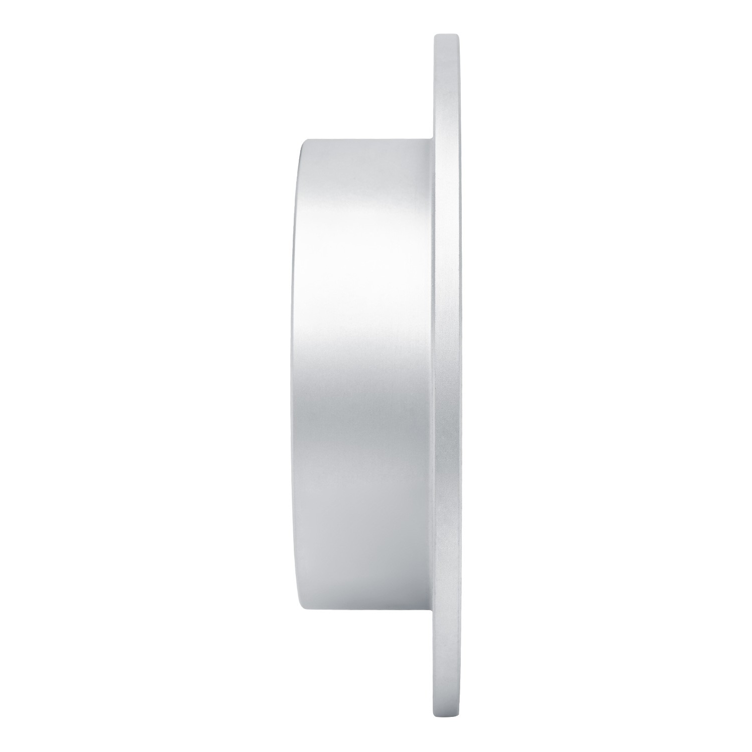 DYN 830-72038L DFC Geoperformance Rotor - Drilled and Slotted - Image 4