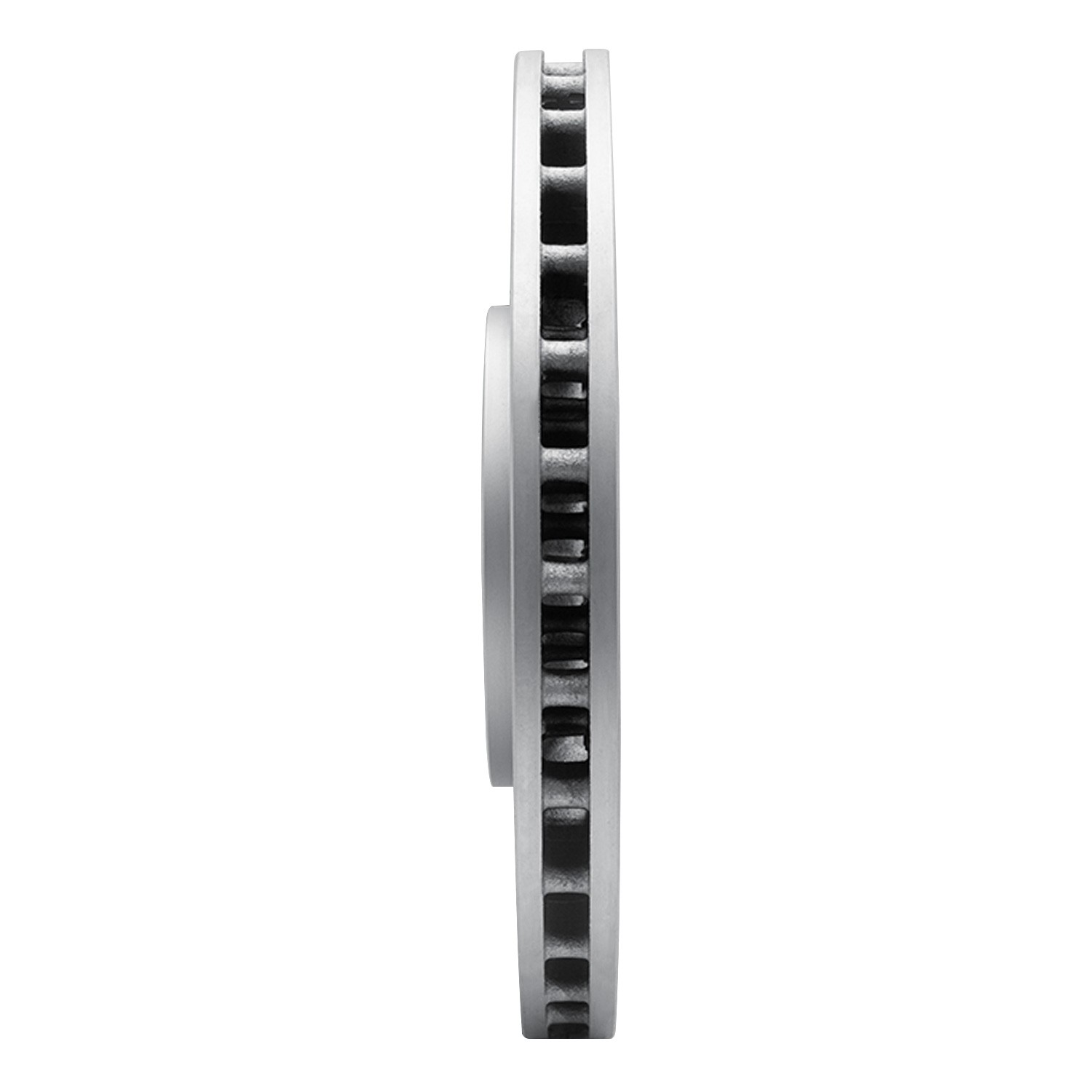 DYN 830-72043L DFC Geoperformance Rotor - Drilled and Slotted - Image 4