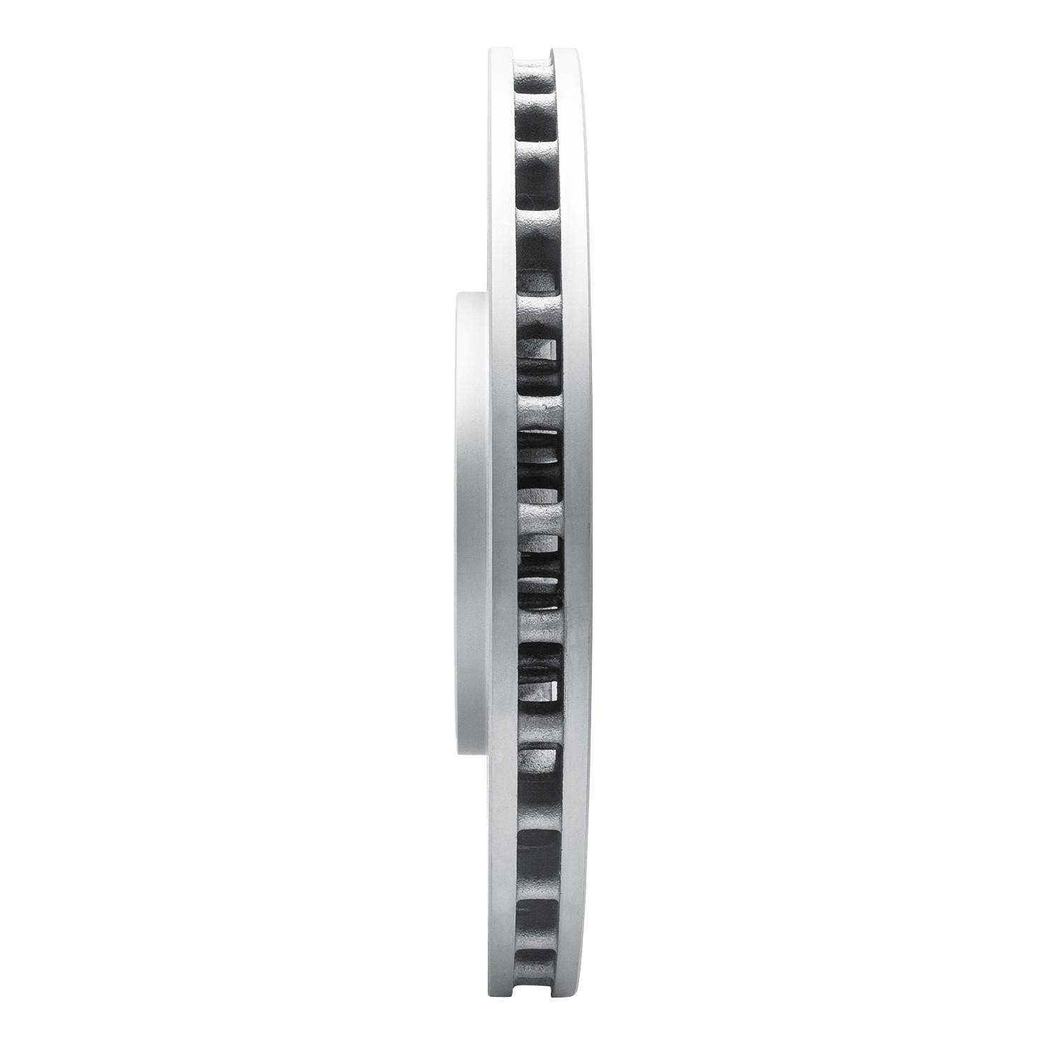 DYN 830-72043R DFC Geoperformance Rotor - Drilled and Slotted - Image 4