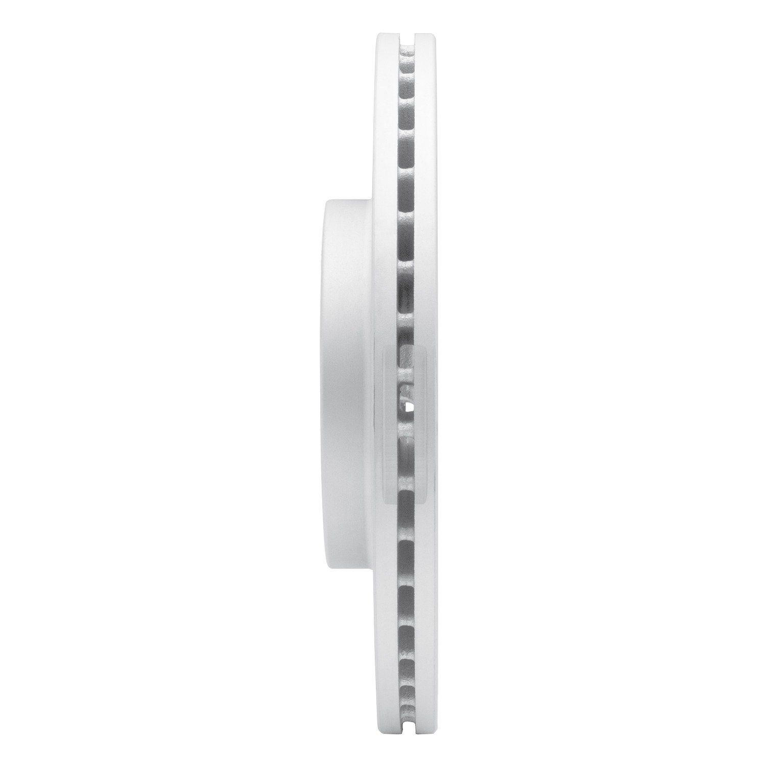 DYN 830-72044L DFC Geoperformance Rotor - Drilled and Slotted - Image 4