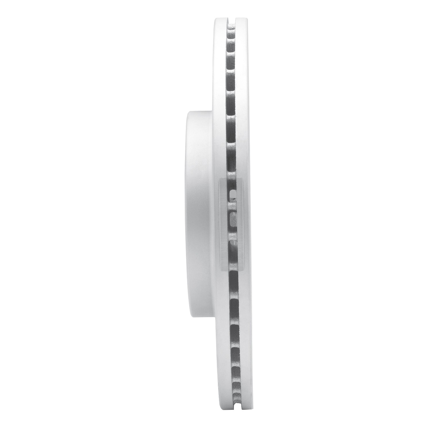 DYN 830-72044R DFC Geoperformance Rotor - Drilled and Slotted - Image 4