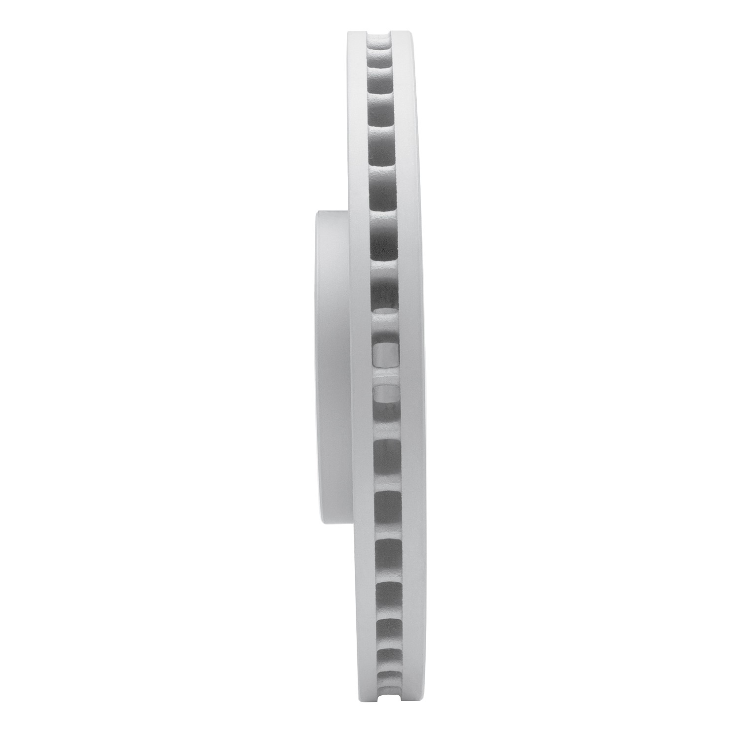 DYN 830-73036R DFC Geoperformance Rotor - Drilled and Slotted - Image 4