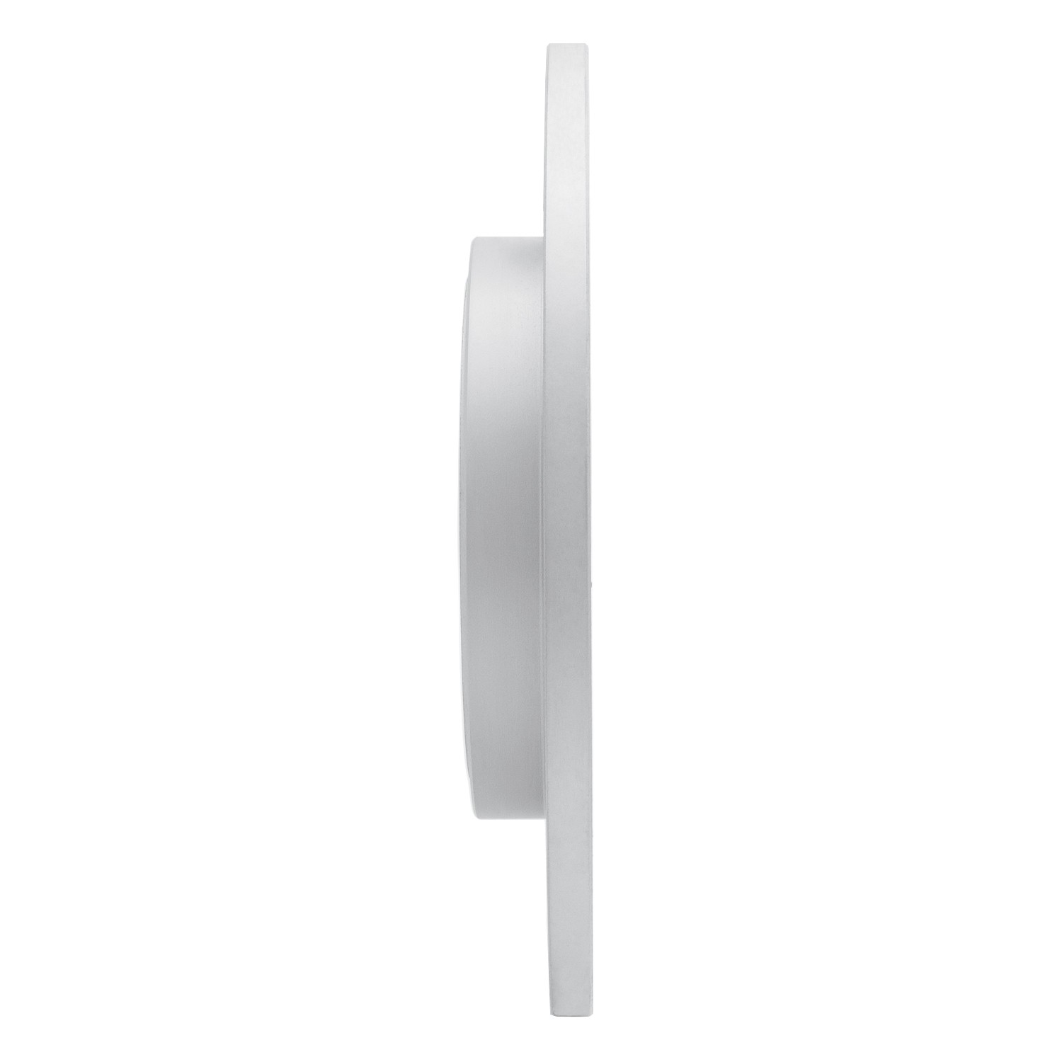 DYN 830-73037L DFC Geoperformance Rotor - Drilled and Slotted - Image 4