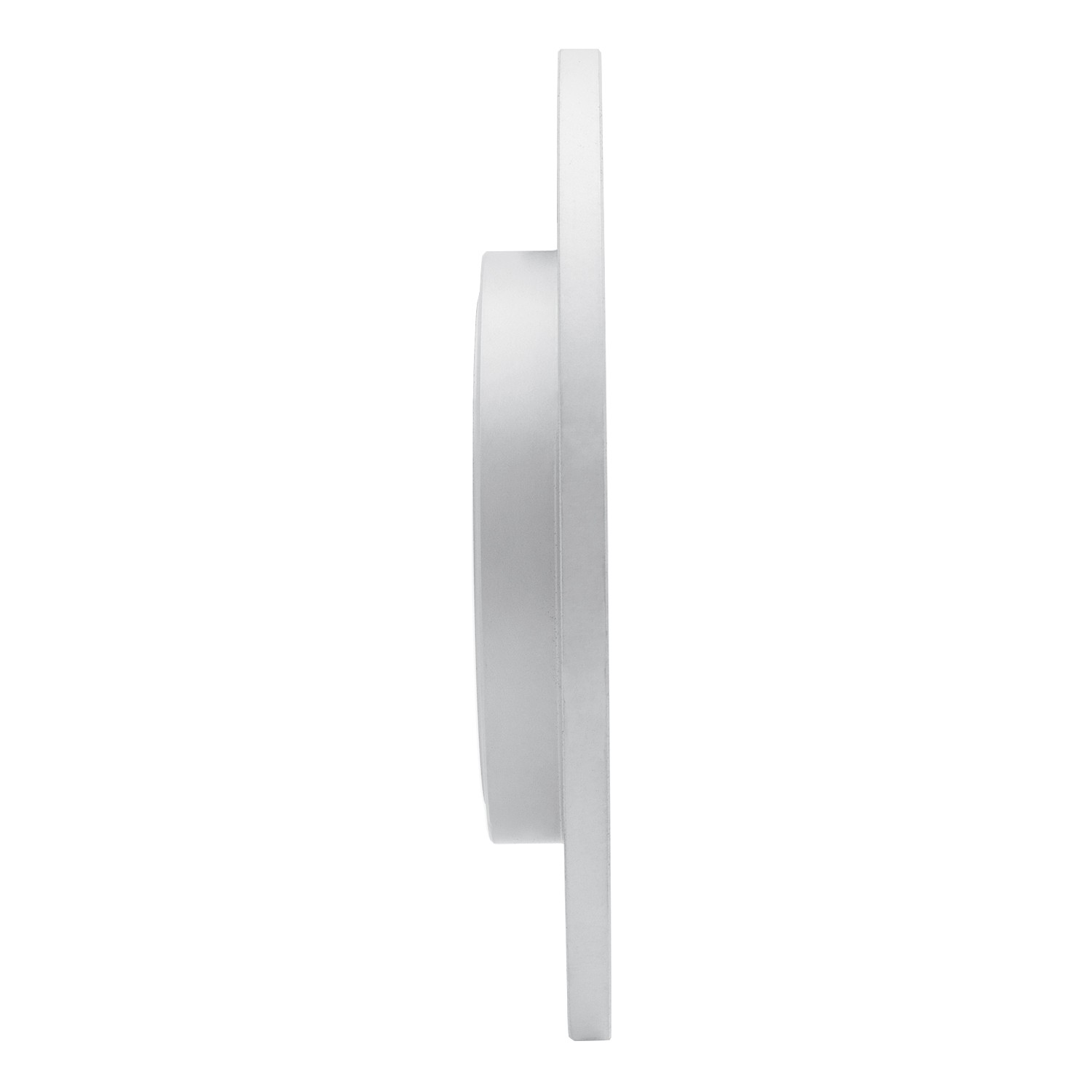 DYN 830-73037R DFC Geoperformance Rotor - Drilled and Slotted - Image 4