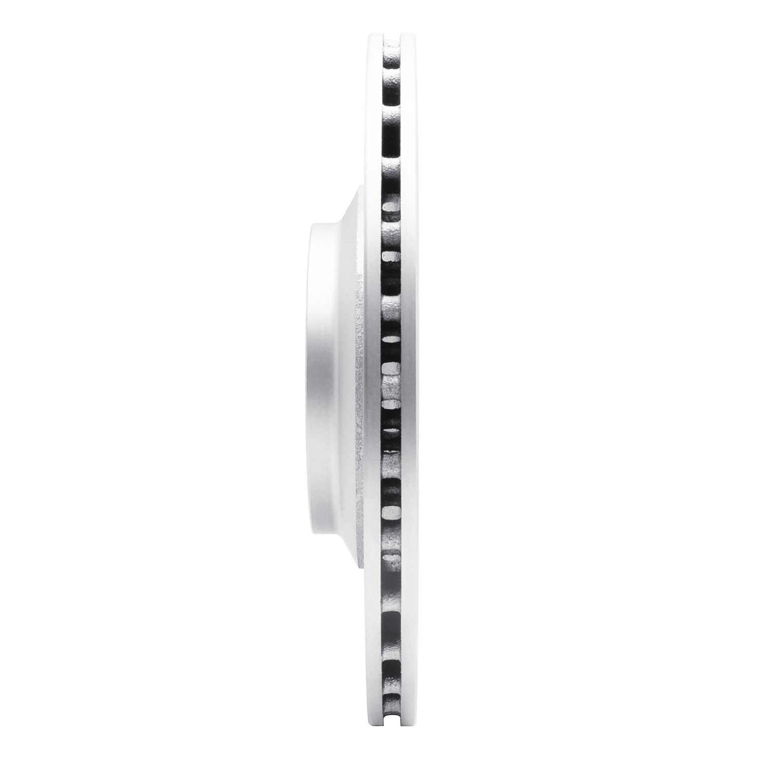DYN 830-73039L DFC Geoperformance Rotor - Drilled and Slotted - Image 4