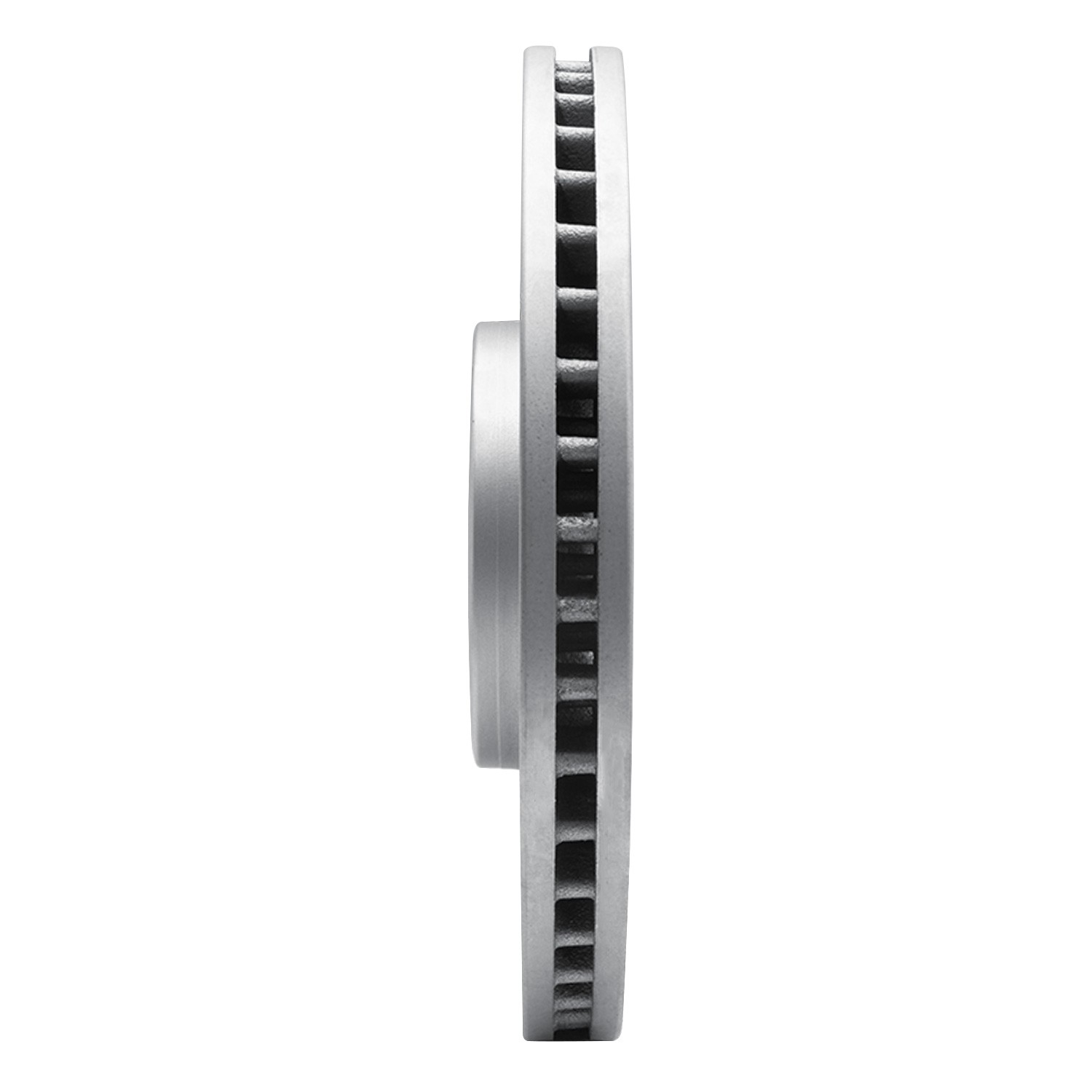 DYN 830-73064L DFC Geoperformance Rotor - Drilled and Slotted - Image 4