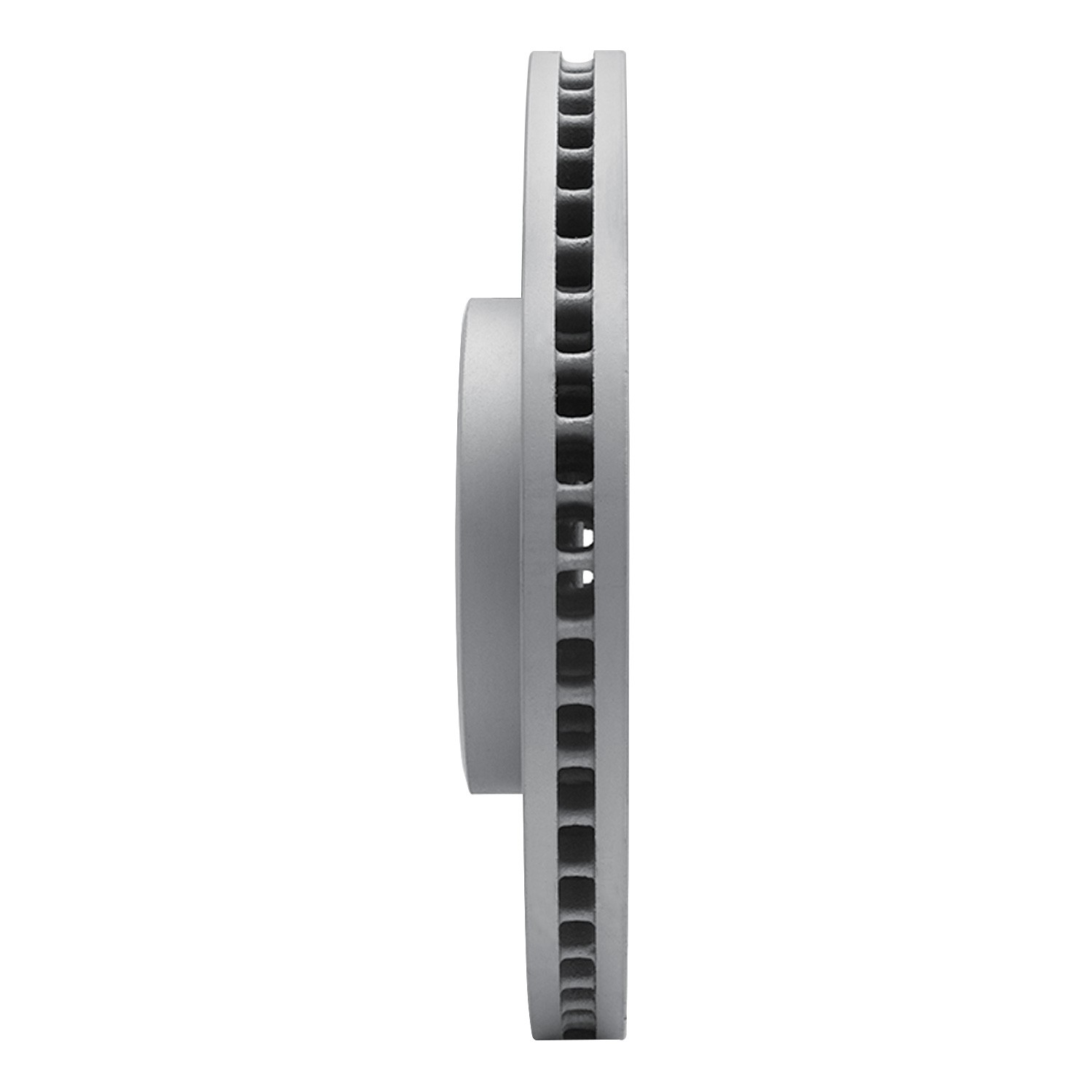 DYN 830-73065L DFC Geoperformance Rotor - Drilled and Slotted - Image 4