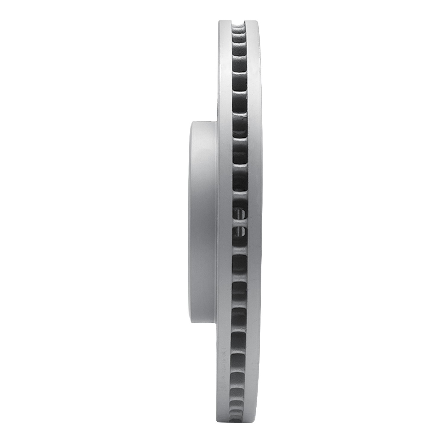 DYN 830-73065R DFC Geoperformance Rotor - Drilled and Slotted - Image 4