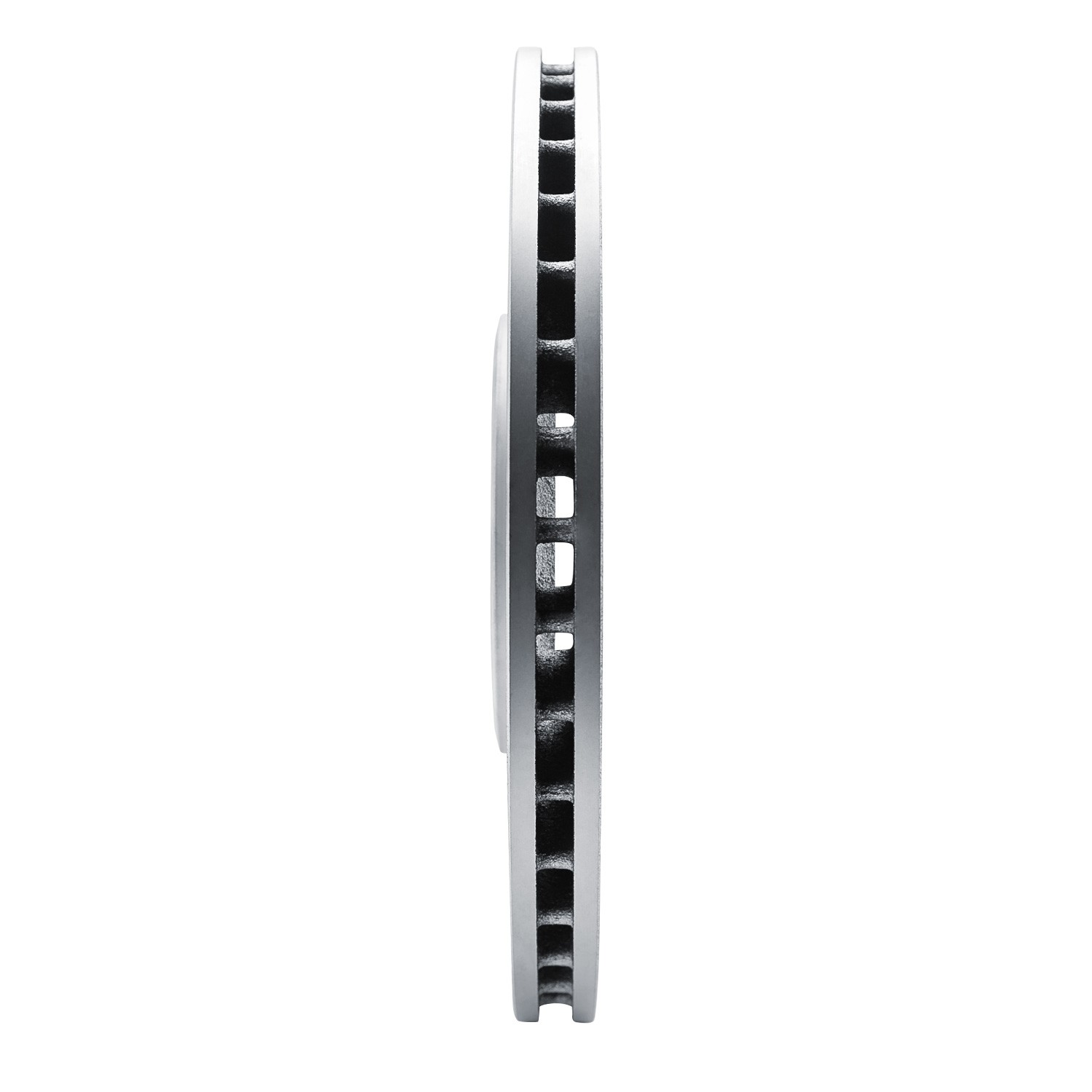 DYN 830-73079L DFC Geoperformance Rotor - Drilled and Slotted - Image 4