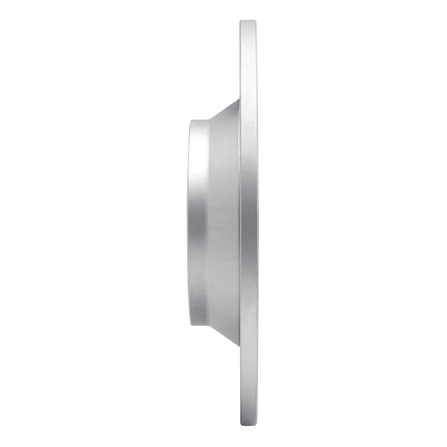 DYN 830-73082L DFC Geoperformance Rotor - Drilled and Slotted - Image 4