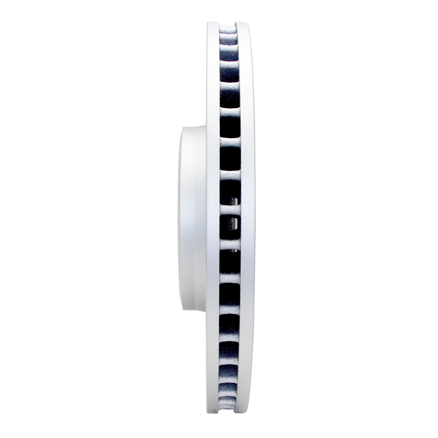 DYN 830-73083R DFC Geoperformance Rotor - Drilled and Slotted - Image 4