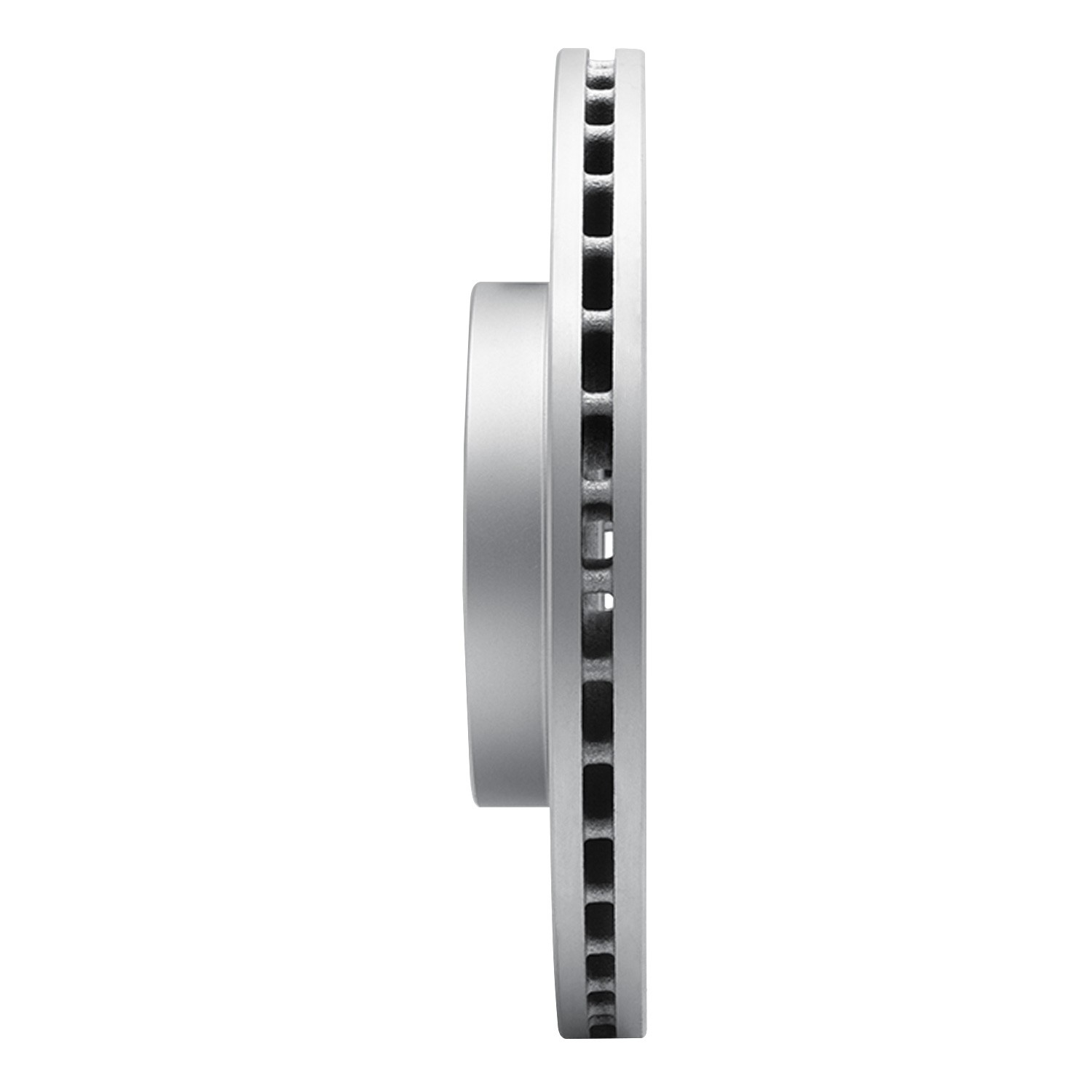 DYN 830-74028R DFC Geoperformance Rotor - Drilled and Slotted - Image 4