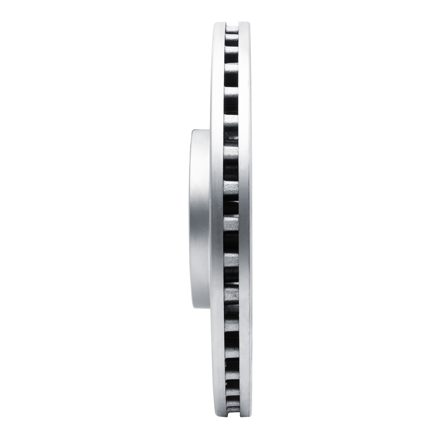 DYN 830-74034L DFC Geoperformance Rotor - Drilled and Slotted - Image 4