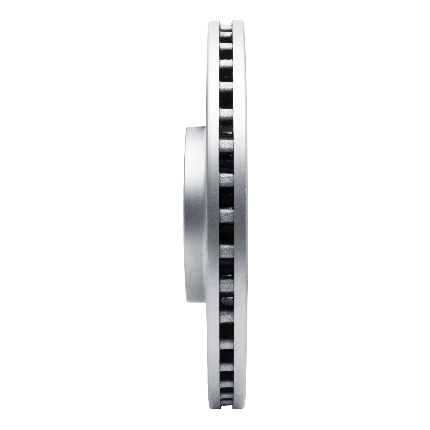 DYN 830-74034R DFC Geoperformance Rotor - Drilled and Slotted - Image 4