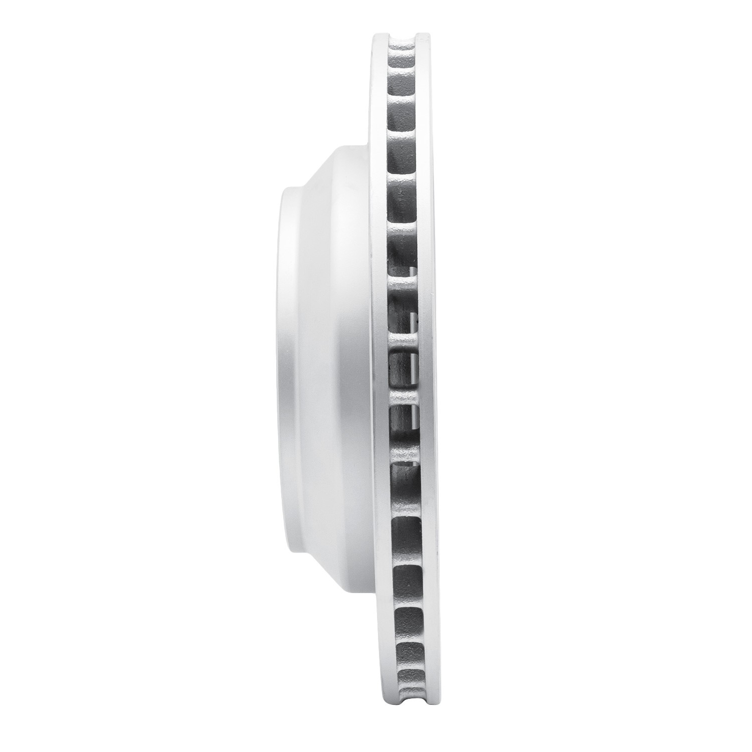 DYN 830-74048L DFC Geoperformance Rotor - Drilled and Slotted - Image 4