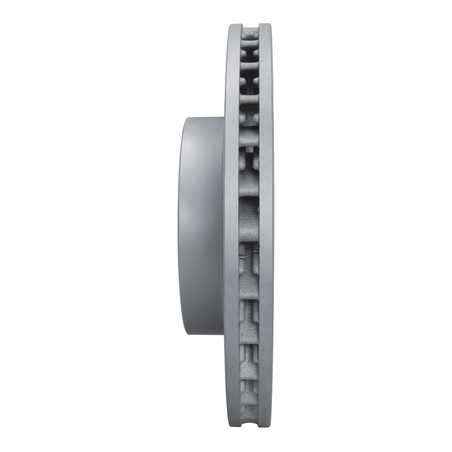 DYN 830-74050D DFC Geoperformance Rotor - Drilled and Slotted - Image 4