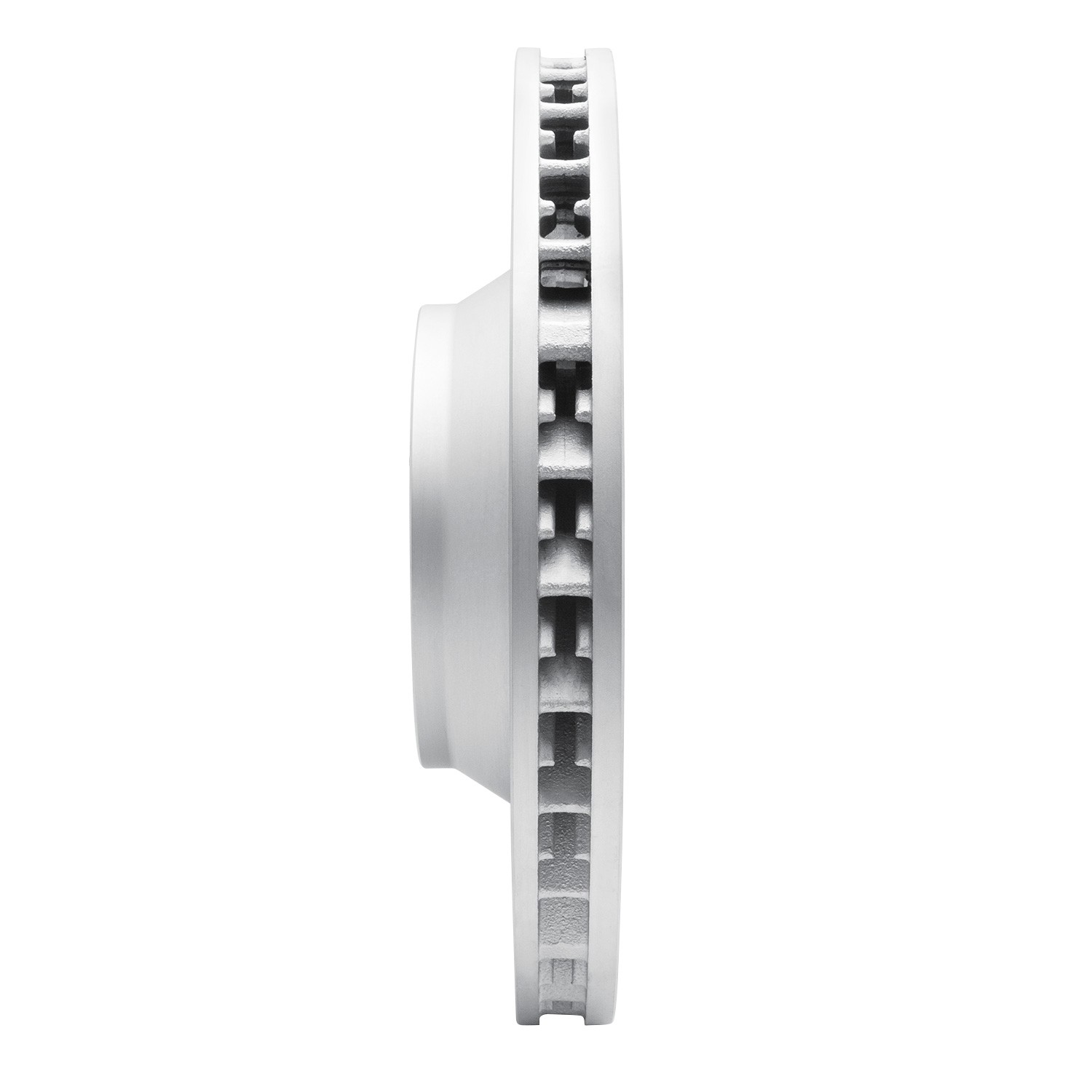 DYN 830-74052D DFC Geoperformance Rotor - Drilled and Slotted - Image 4
