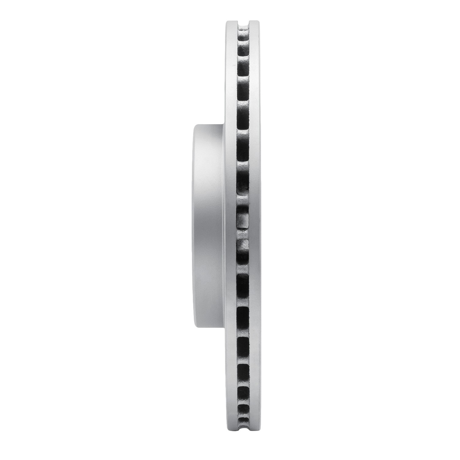 DYN 830-74053L DFC Geoperformance Rotor - Drilled and Slotted - Image 4