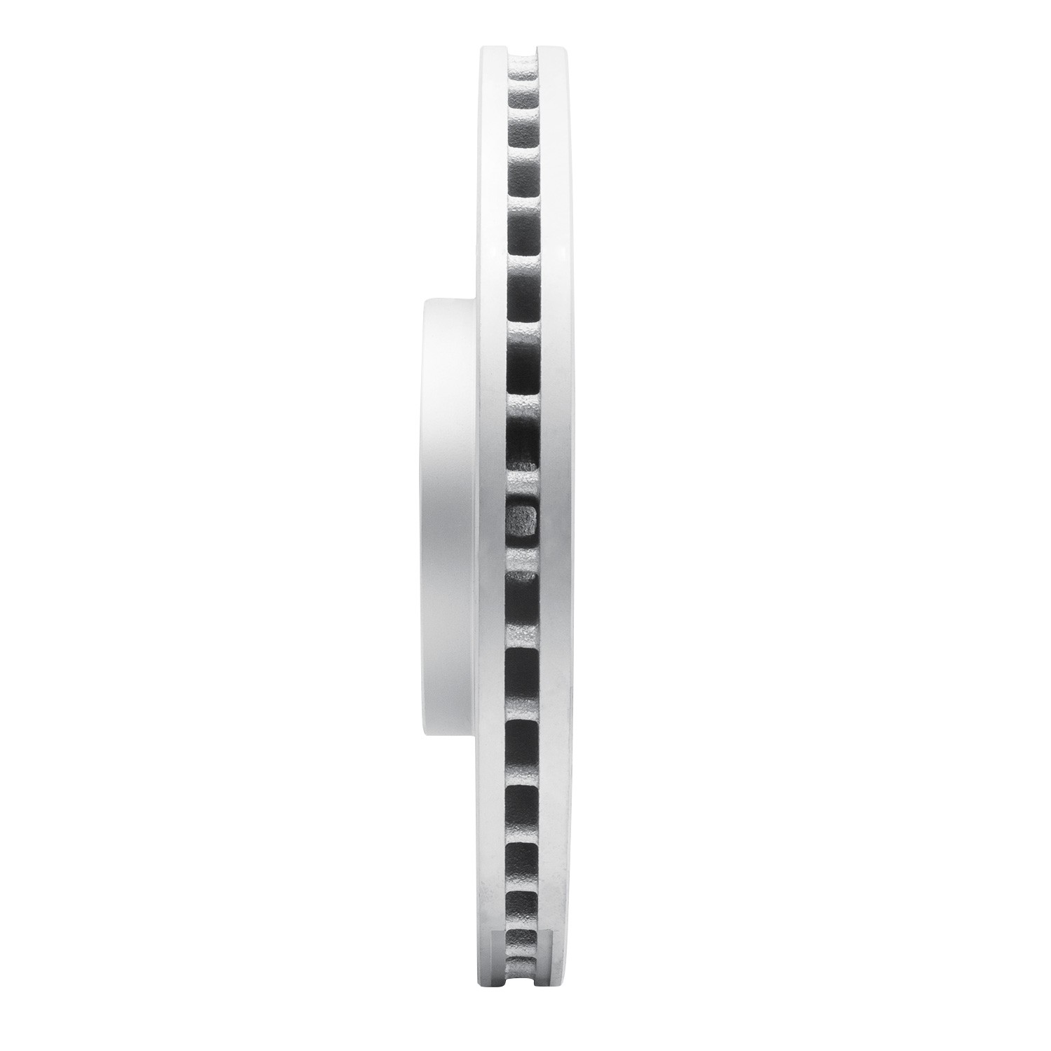 DYN 830-74058L DFC Geoperformance Rotor - Drilled and Slotted - Image 4