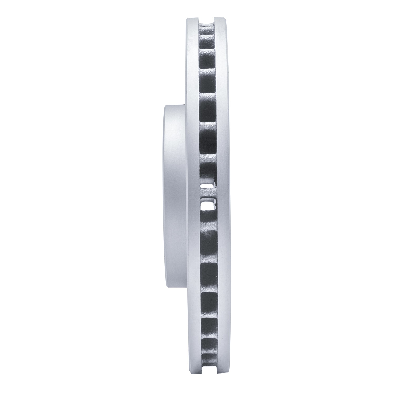 DYN 830-75005L DFC Geoperformance Rotor - Drilled and Slotted - Image 4