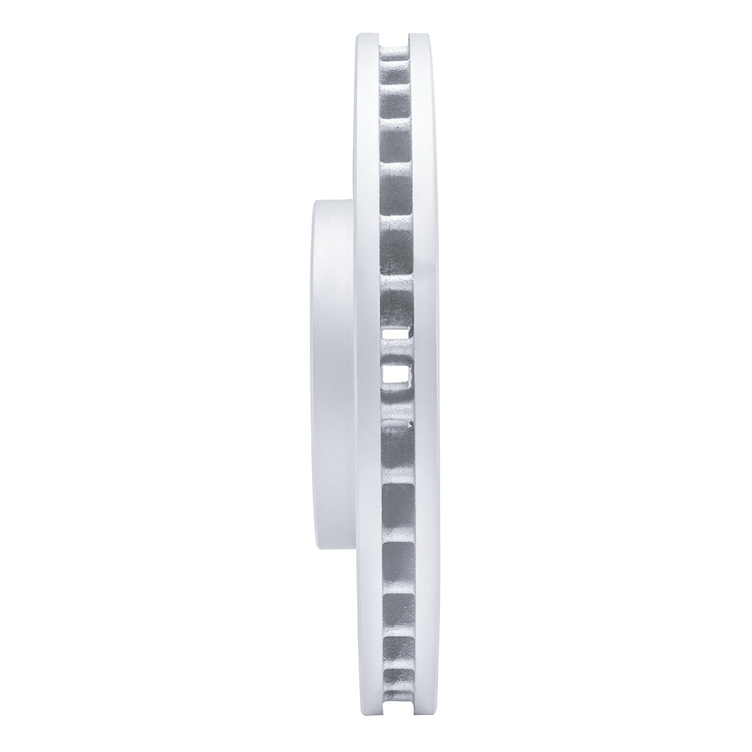 DYN 830-75005R DFC Geoperformance Rotor - Drilled and Slotted - Image 4