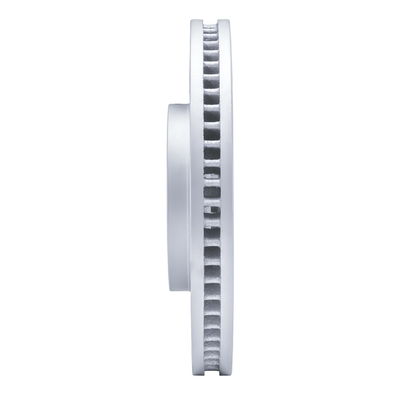 DYN 830-75013D DFC Geoperformance Rotor - Drilled and Slotted - Image 4