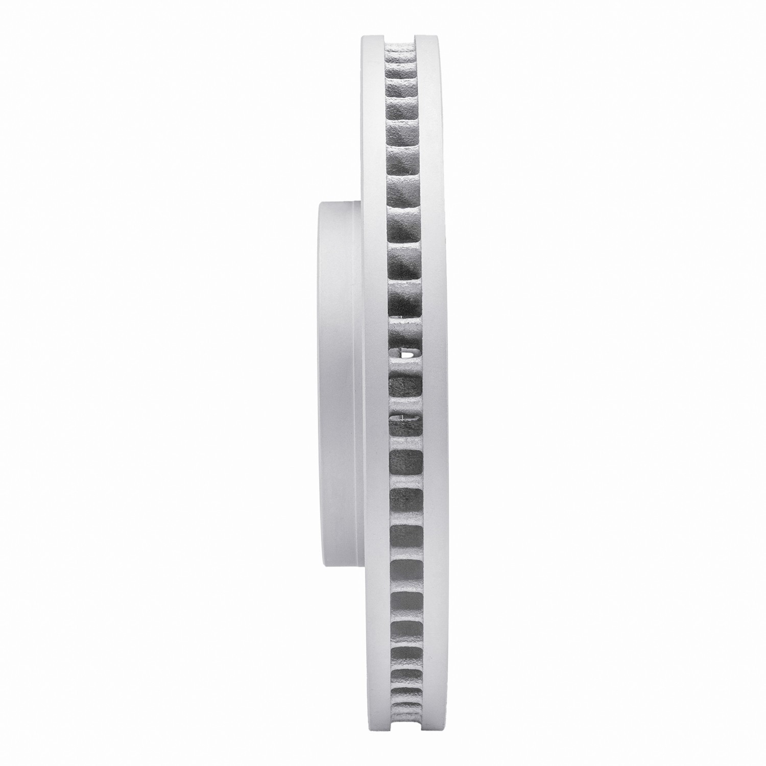 DYN 830-75014D DFC Geoperformance Rotor - Drilled and Slotted - Image 4