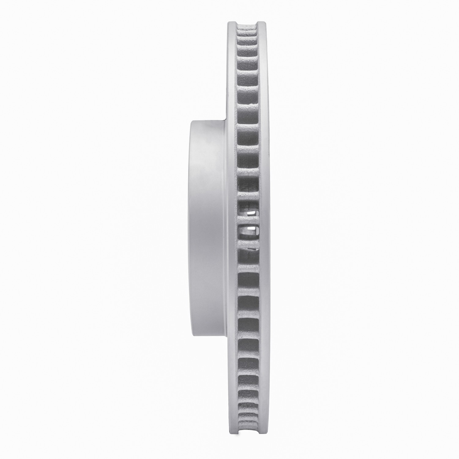 DYN 830-75017L DFC Geoperformance Rotor - Drilled and Slotted - Image 4