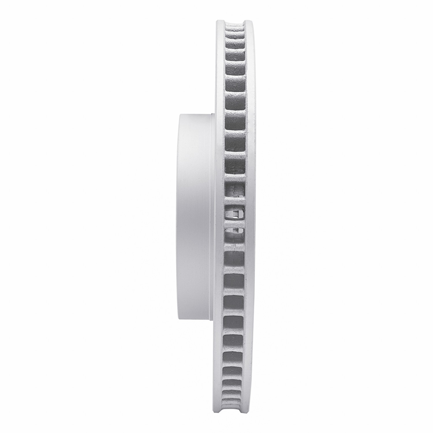 DYN 830-75017R DFC Geoperformance Rotor - Drilled and Slotted - Image 4