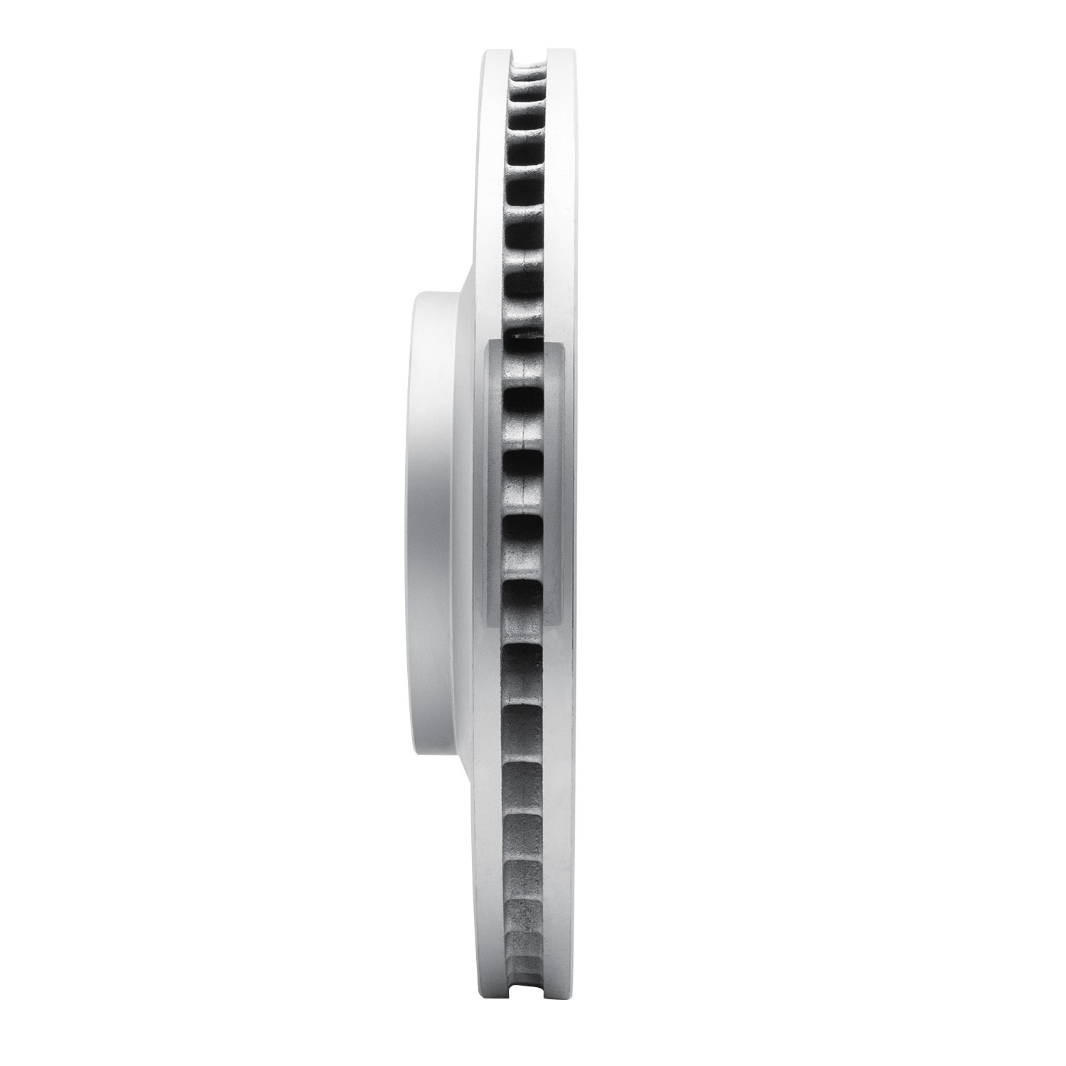 DYN 830-75020D DFC Geoperformance Rotor - Drilled and Slotted - Image 4