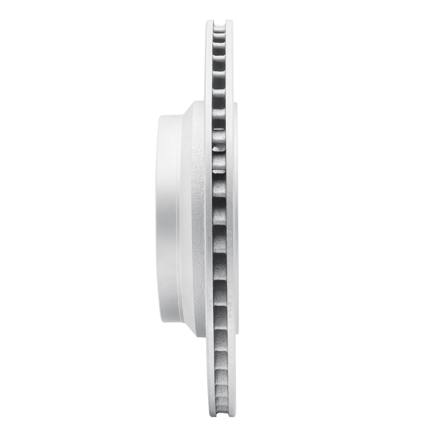 DYN 830-75022D DFC Geoperformance Rotor - Drilled and Slotted - Image 4