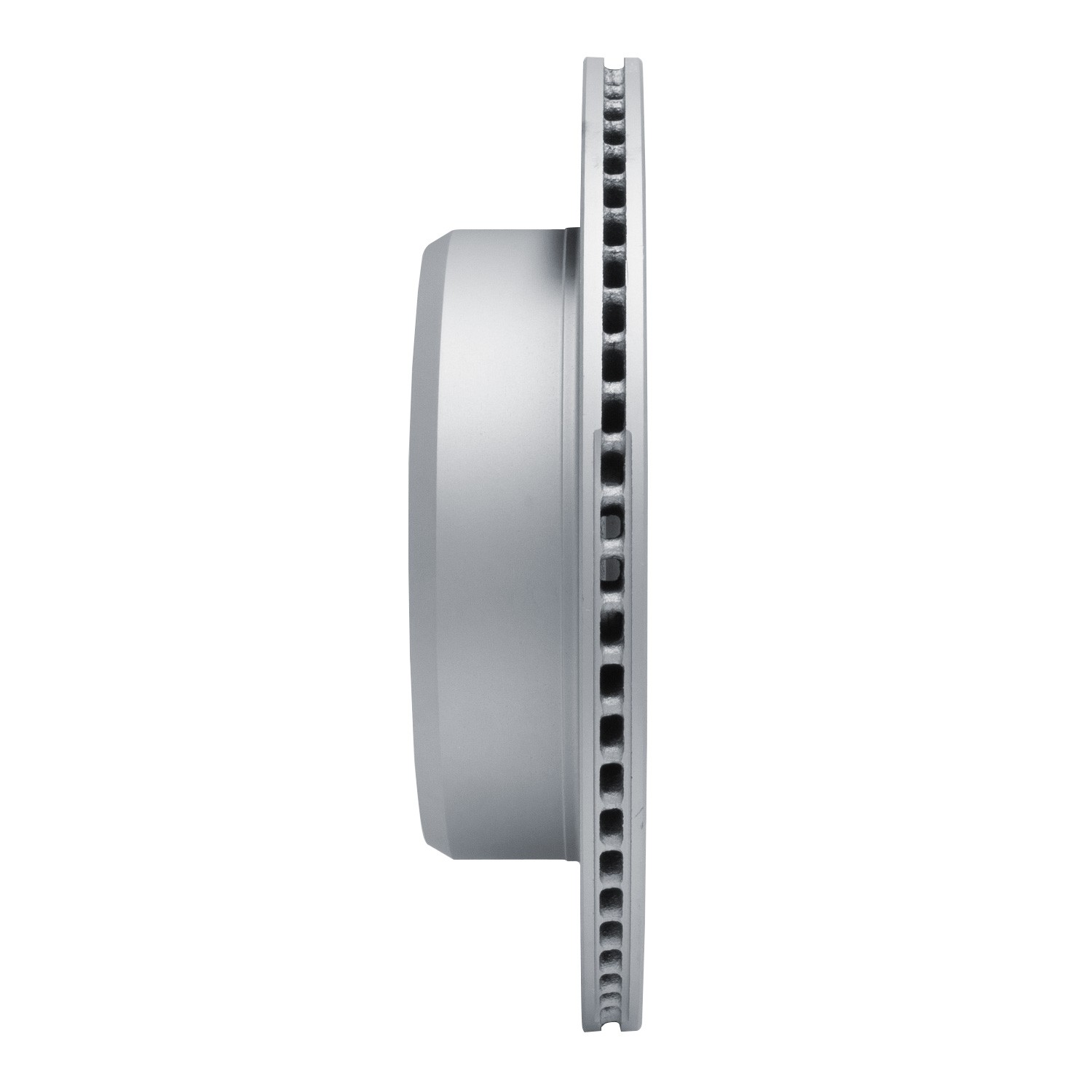 DYN 830-75036L DFC Geoperformance Rotor - Drilled and Slotted - Image 4